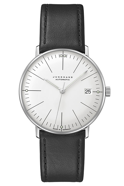 JUNGHANS ユンハンス 腕時計 027 4105 02
